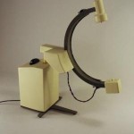 C-Arm X-Ray Model C-Arm X-Ray Model
