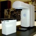 CT Scanner Model CT Scanner Model