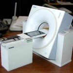 CT Scanner Model CT Scanner Model