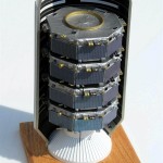 MMS Payload Spacecraft Model MMS Payload Spacecraft Model