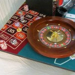 Slot Machine Model