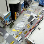 Times Square Model