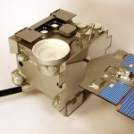 GOES Satellite Model GOES Satellite Model