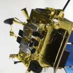 LRO Satellite Model LRO Satellite Model