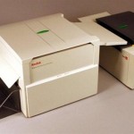 Kodak Desktop Model