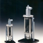 Mixing Tank Model