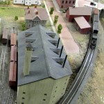 museum model