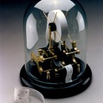 Ticker Tape Museum Model