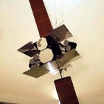 WGS Satellite Model WGS Satellite Model