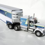 Truck Model