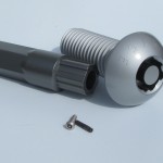 Machine Screw Model Machine Screw Model