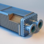 Industrial Water Cooler Model Industrial Water Cooler Model