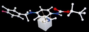 Molecular Structure Model Molecular structure Model