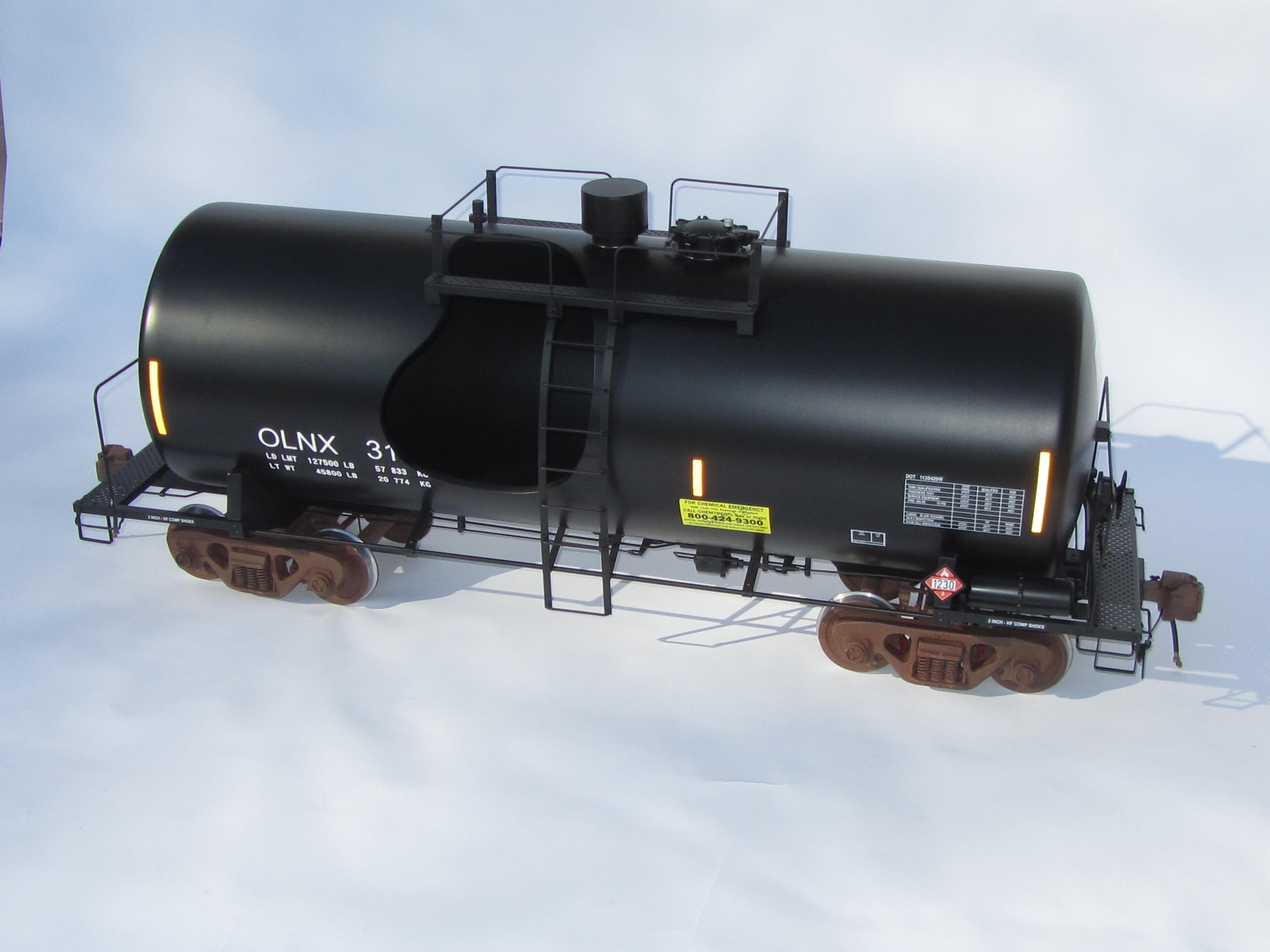 Tank cars meaning Tank cars meaning